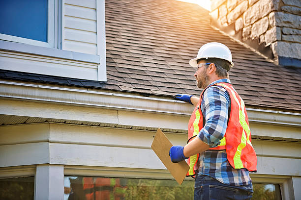 Licensed Roofing service in Courtland, KS - Ben Roofing and Steel LLC